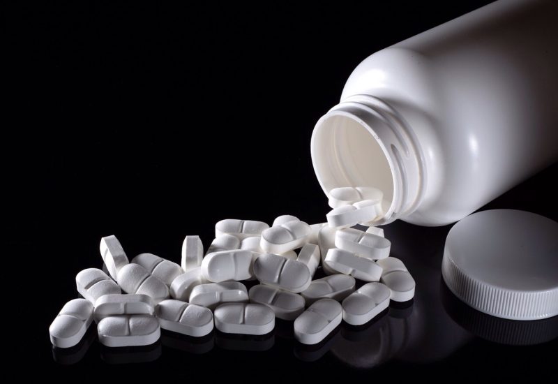Piller-medicin