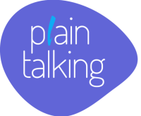 Plain-Talking-logo