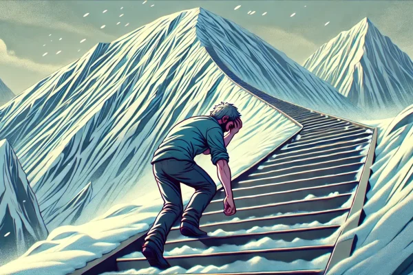 Søvn_everest Søvn_everest