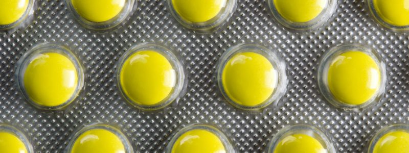 Køb af receptpligtig medicin online